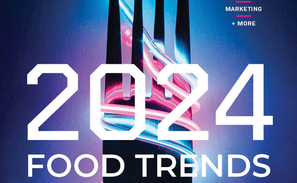 Top Food Trends - Think FOODSERVICE