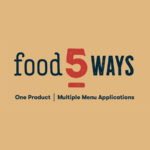 Food5Ways logo