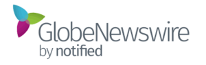 Global news wire logo