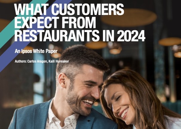 Ipsos POV CHP Restaurants in 2024