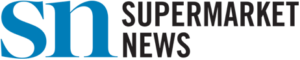 SN Supermarket News logo