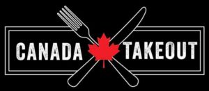 Canada Takeout logo