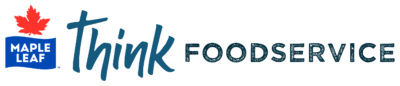 Think Foodservice Logo