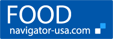 Food Naviator-usa.com Logo