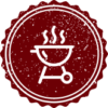 Barbecue icon image Barbecue icon image