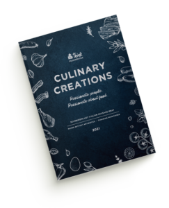 culinarybook