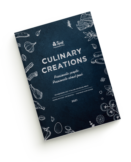 culinarybook