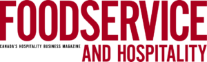 Foodservice and Hospitality Logo
