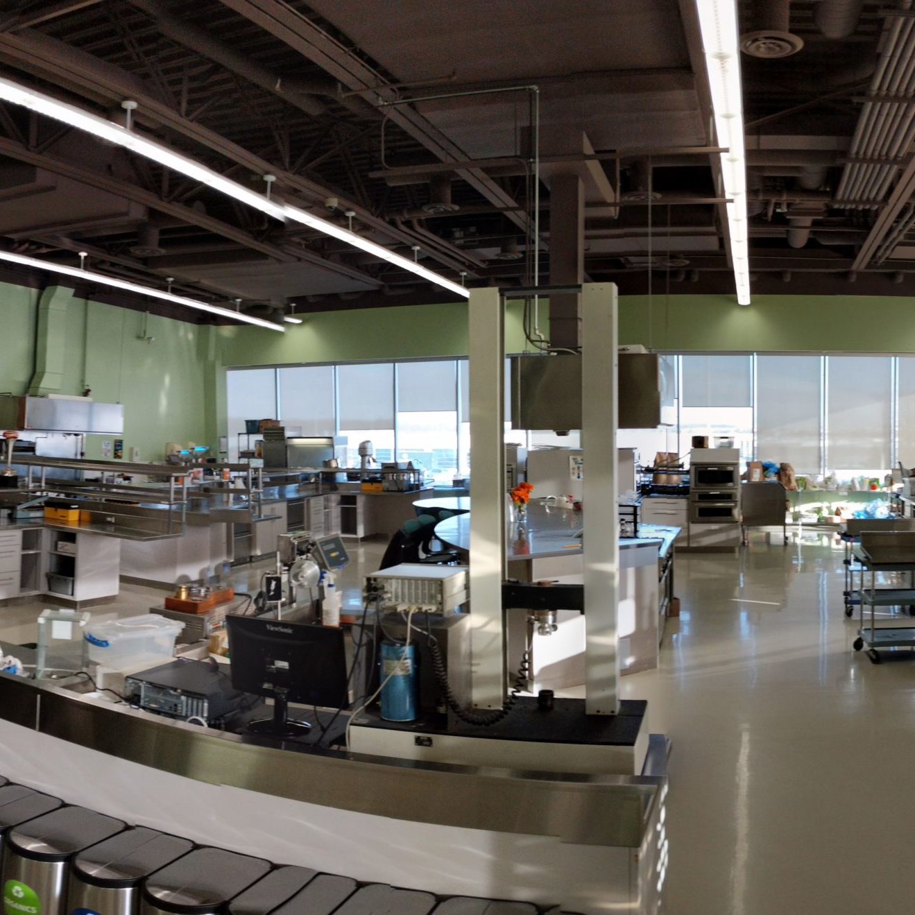 Cuisine des aliment Maple Leaf